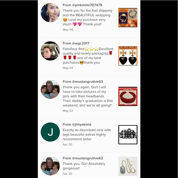 Proudly Recognized As Posh Ambassador Level II On 12/16/22 And Retained 4/1/2026 - Picture 16 of 17